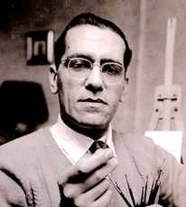 Busonera Piero